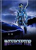 Interceptor [Blu-Ray+DVD] - uncut - limitiertes Mediabook Cover C