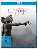 Lloronas Fluch [Blu-ray]