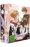 Tsubasa Chronicle - Gesamtausgabe - Bundle - Staffel 1 & 2 - [DVD]