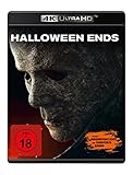 Halloween Ends [Blu-ray]