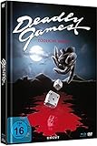 Deadly Games - Limited Mediabook (BD+DVD)