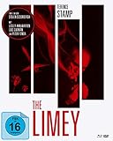 The Limey (Mediabook) (+ DVD) [Blu-ray]