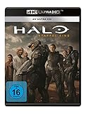 Halo - Staffel 1 [Blu-ray]