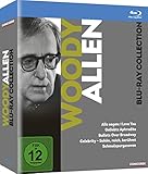 Woody Allen - Collection [Blu-ray]