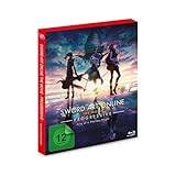 Sword Art Online: The Movie - Progressive: Aria of a Starless Night - [Blu-ray]