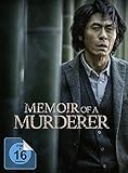 Memoir of a Murderer - Director's Cut - 2-Disc Limited Edition (Mediabook) [Blu-ray]