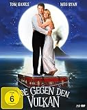 Joe gegen den Vulkan (Mediabook, Blu-ray+DVD)