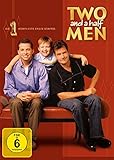 Two and a Half Men - Die komplette erste Staffel [4 DVDs]