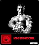 Kickboxer (Steelbook) (Blu-ray)