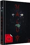 Malum - Böses Blut 4K Mediabook Ltd.Edition (UHD+BD) [Blu-ray]