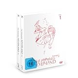 The Promised Neverland - Staffel 2 - Gesamtausgabe - Bundle - Vol.1-2 - [DVD]