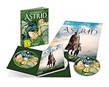 Astrid - Mediabook mit Poster (+ DVD) [Blu-ray]