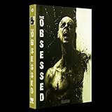 The Obsessed - Mediabook - Uncut / Limitiert auf 333 Stück - Cover A (Blu-ray + DVD)