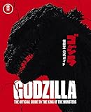 Godzilla: The Official Guide to the King of the Monsters