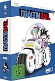 Dragonball - TV-Serie - Vol.1 - [Blu-ray]