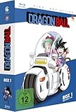 Dragonball - TV-Serie - Vol.1 - [Blu-ray]