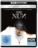 The Nun (4K Ultra-HD) (+ Blu-ray 2D)