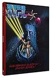 Krull - 2-Disc Mediabook ( Cover B ) - limitiert auf 333 Stk Blu-Ray + DVD