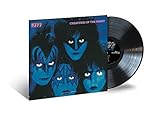 Creatures Of The Night 40th (Half-Speed Vinyl) [Vinyl LP]