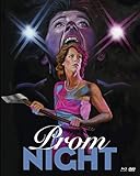 Prom Night - Die Nacht des Schlächters - Mediabook (+ 2 DVDs) [Blu-ray]