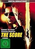 The Score (digital remastered)