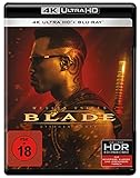 Blade (4K Ultra-HD) (+ Blu-ray 2D)