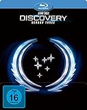 STAR TREK: Discovery - Staffel 3 - Steelbook [Blu-ray]