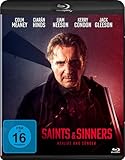 Saints & Sinners – Heilige und Sünder [Blu-ray]