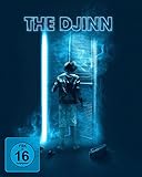 The Djinn - Mediabook (+ DVD) [Blu-ray]