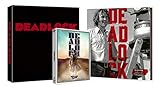 Deadlock - Cover A - Limited Edition auf 1000 Stück - EDITION DEUTSCHE VITA #14 (+ 4K Ultra-HD) (+ Blu-ray 2D)