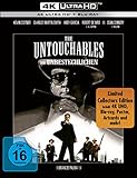 The Untouchables - Die Unbestechlichen - Limited Collector's Edition - Steelbook