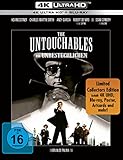 The Untouchables - Die Unbestechlichen - Limited Collector's Edition - Steelbook