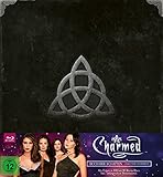 Charmed: Zauberhafte Hexen - Buch der Schatten - Exklusive Gesamtbox [Blu-ray]