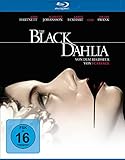 The Black Dahlia [Blu-ray]