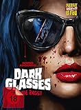 Dark Glasses - Blinde Angst - Limited Edition Mediabook - Cover A (+ DVD) [Blu-ray]