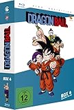 Dragonball - TV-Serie - Vol.4 - [Blu-ray]