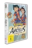 Pokémon: Die Arceus-Chroniken