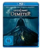 Die letzte Fahrt der Demeter [Blu-ray]