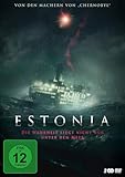 Estonia - Die Wahrheit liegt nicht nur unter dem Meer [2 DVDs]