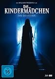 Das Kindermädchen - Mediabook (+ Bonus-DVD) [Blu-ray]