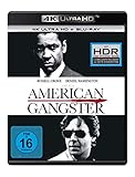 American Gangster (4K Ultra-HD) (+ Blu-ray 2D)