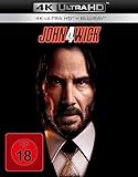 John Wick: Kapitel 4 (4K Ultra HD) (+ Blu-ray)