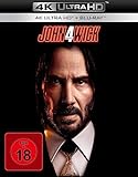 John Wick: Kapitel 4 (4K Ultra HD) (+ Blu-ray)