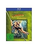 Auf der Jagd nach dem grünen Diamanten [Blu-ray]