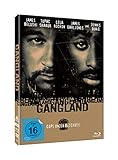 Gangland - Cops Unter Beschuss (Mediabook) (+ DVD) [Blu-ray]