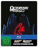 James Bond 007 – Octopussy - Blu-ray - Steelbook