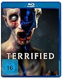 Terrified [Blu-ray]