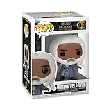 Funko Pop! TV: HotD - Lord Corlyss - Corlys Velaryon - House of The Dragon - Vinyl-Sammelfigur - Geschenkidee - Offizielle Handelswaren - Spielzeug Für Kinder und Erwachsene - TV Fans