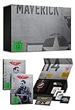 Top Gun 2-Movie - Steelbook - Superfan Collection