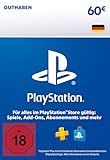 60€ PlayStation Store Guthaben für PlayStation Plus | PSN Deutsches Konto [Code per Email]